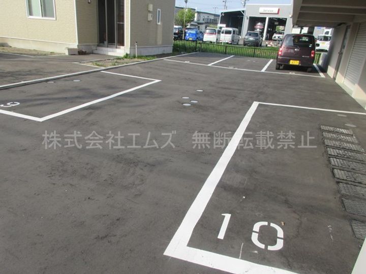 エピック厚別206のその他画像