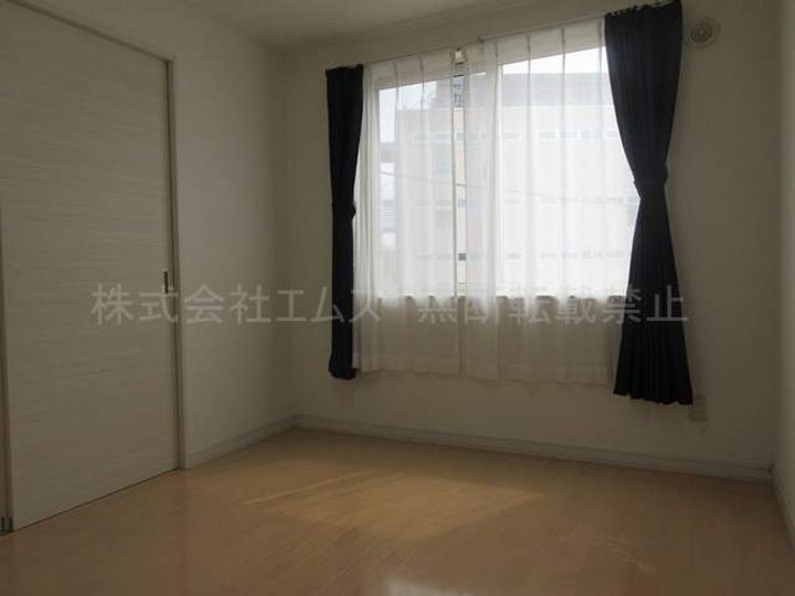 プレシャス23番館の内装