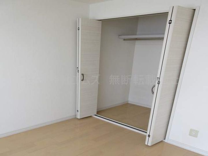 プレシャス23番館の内装