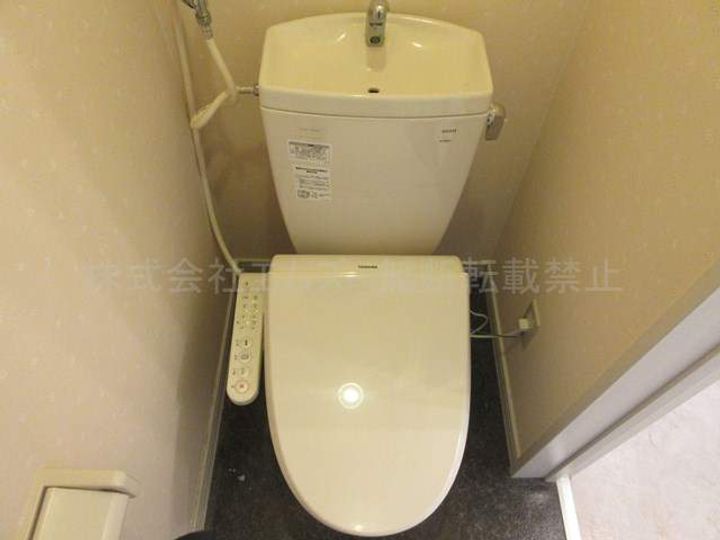 プレシャス23番館のその他画像