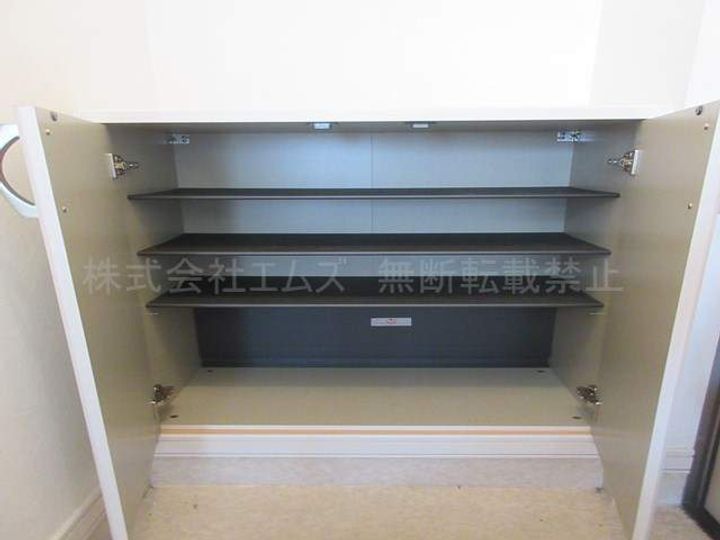 プレシャス23番館のその他画像