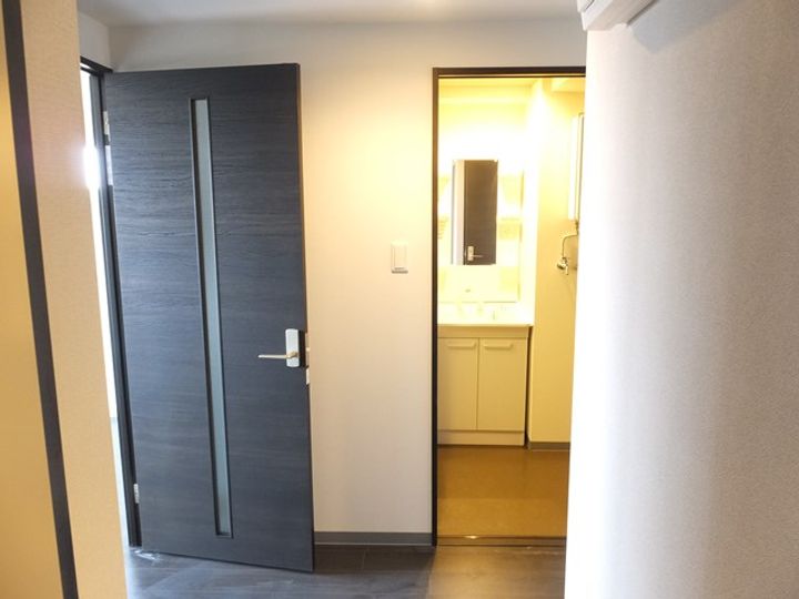 サンコート本通 ガーデンヒルズの内装