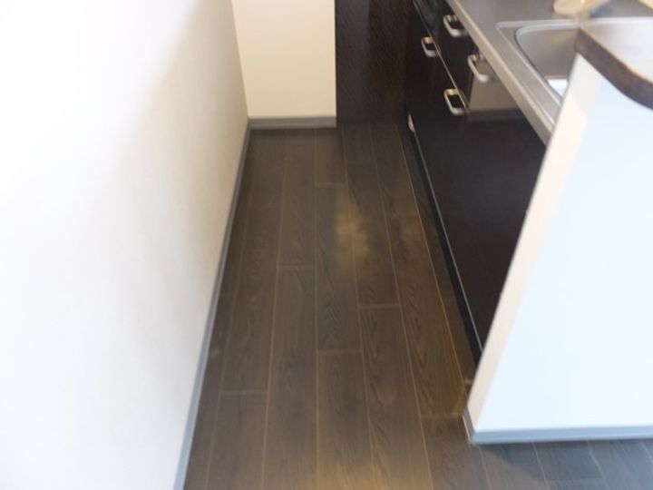 サンコート本通 ガーデンヒルズの内装