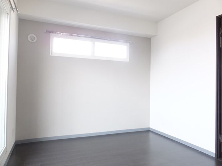 サンコート本通 ガーデンヒルズの内装