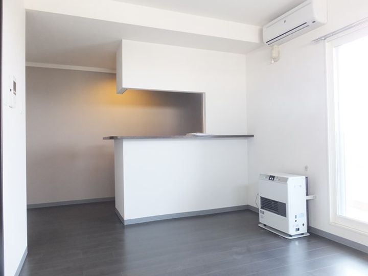 サンコート本通 ガーデンヒルズの内装