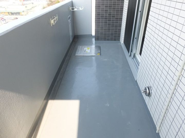 サンコート本通 ガーデンヒルズのその他画像