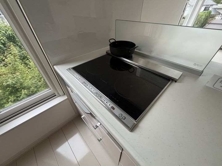 プルメリア203の周辺