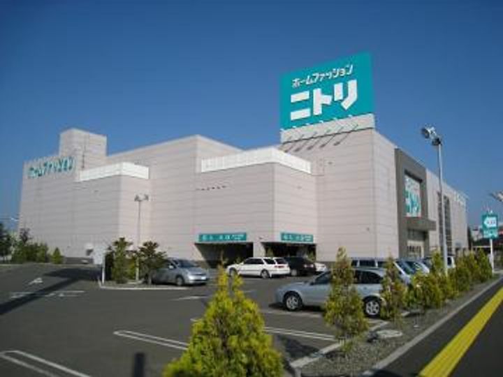 ボンメナージュⅡ0102の周辺