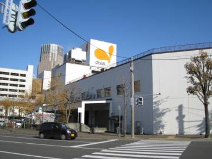 ボンメナージュⅡ0102の周辺