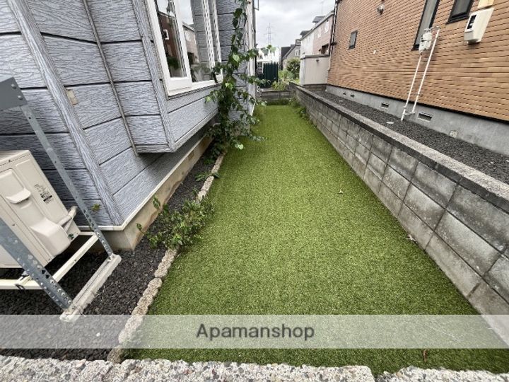 北海道札幌市清田区平岡五条3丁目(一戸建)の賃貸物件戸建ての内装
