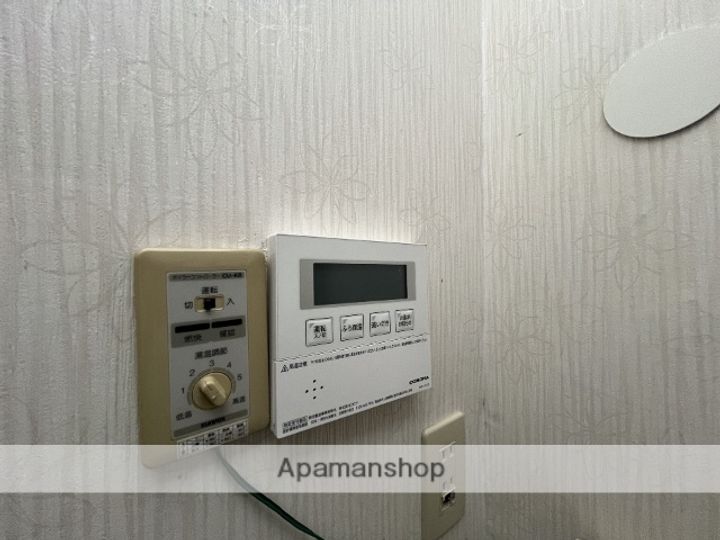 北海道札幌市清田区平岡五条3丁目(一戸建)の賃貸物件戸建ての内装