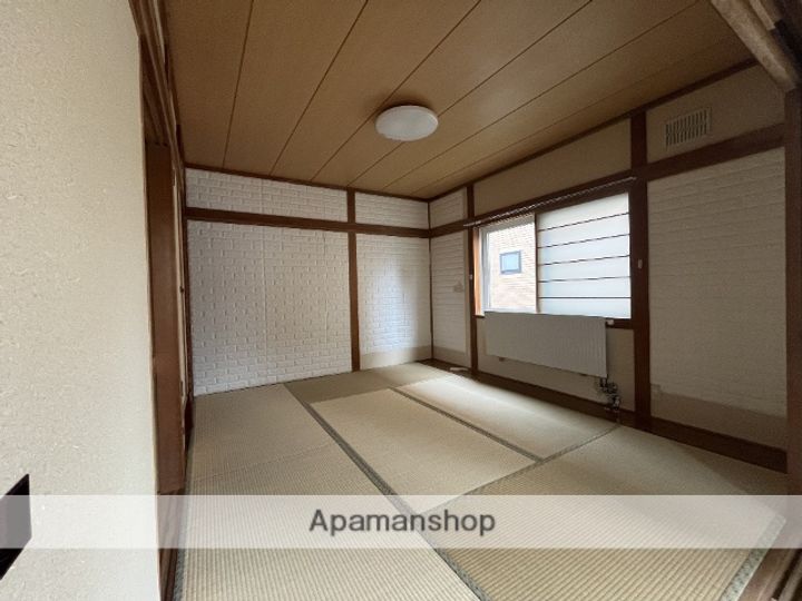 北海道札幌市清田区平岡五条3丁目(一戸建)の賃貸物件戸建ての内装