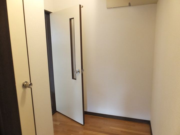 コーポ中西0203の内装