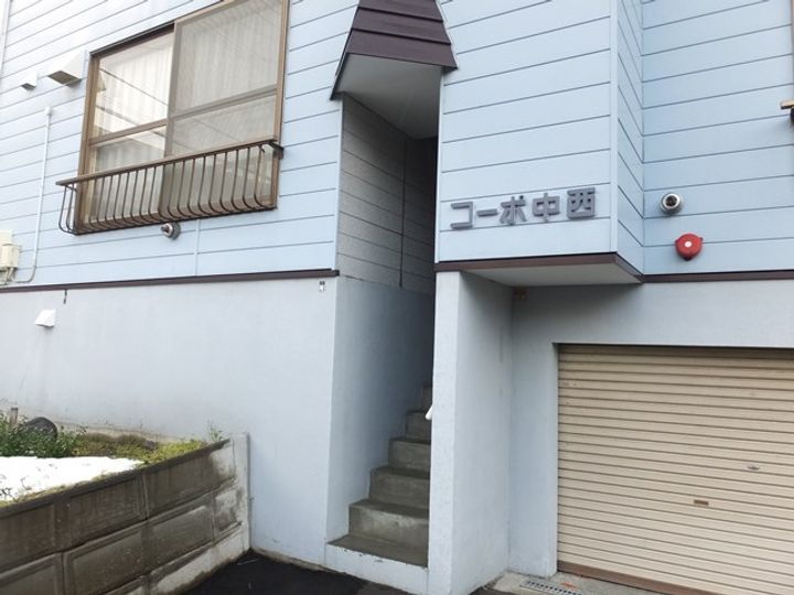 コーポ中西0203のその他画像