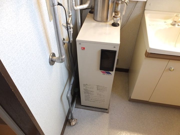 コーポ中西0203のその他画像