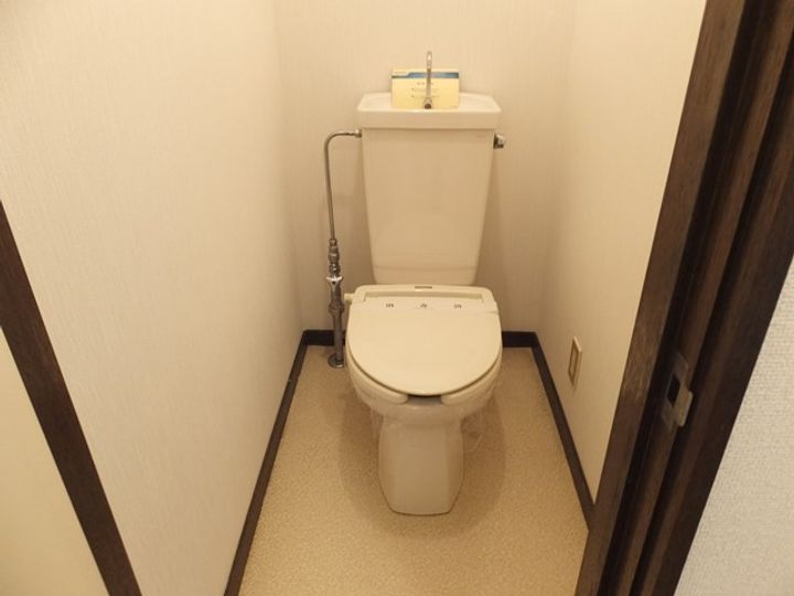 コーポ中西0203のその他画像