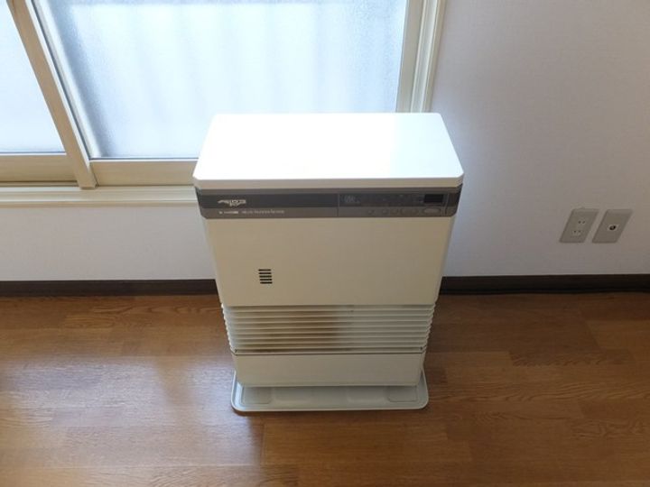 コーポ中西0203のその他画像