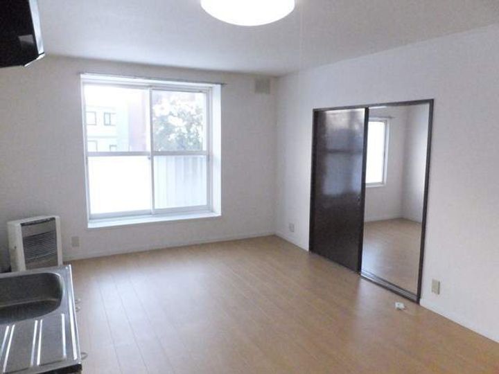 アーバンライフハウス101の内装