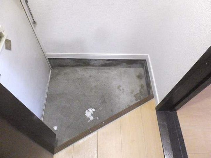 アーバンライフハウス101の内装