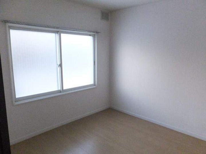 アーバンライフハウス101の内装