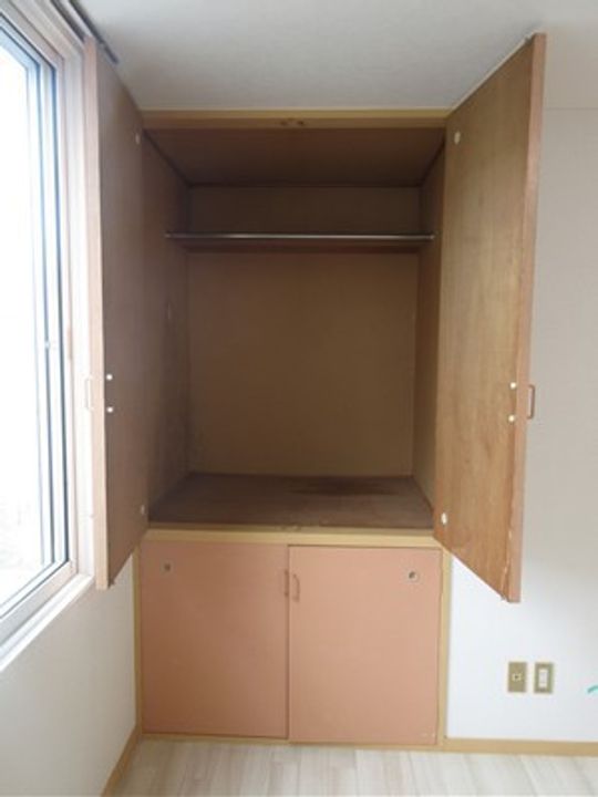 ロアール新札幌A207のその他画像