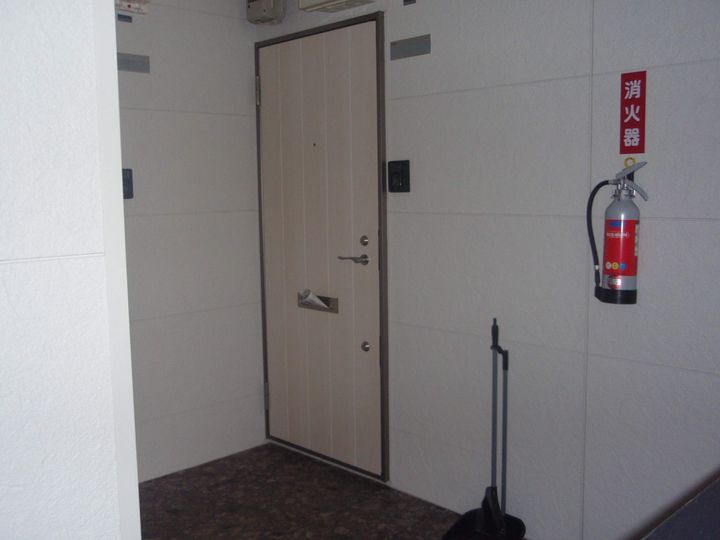 プレシャス23番館のその他画像