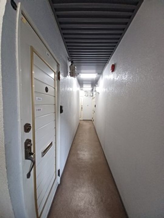 クリフトンテラスA106のその他画像