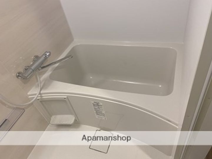 MAISON DE HIROの風呂