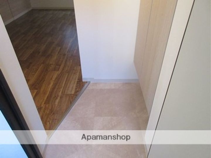 MAISON DE HIROの玄関