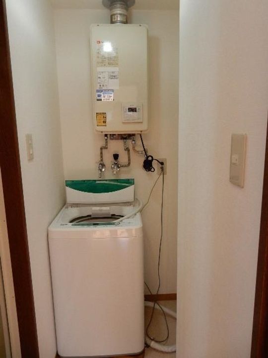 アムール文京台101のその他画像