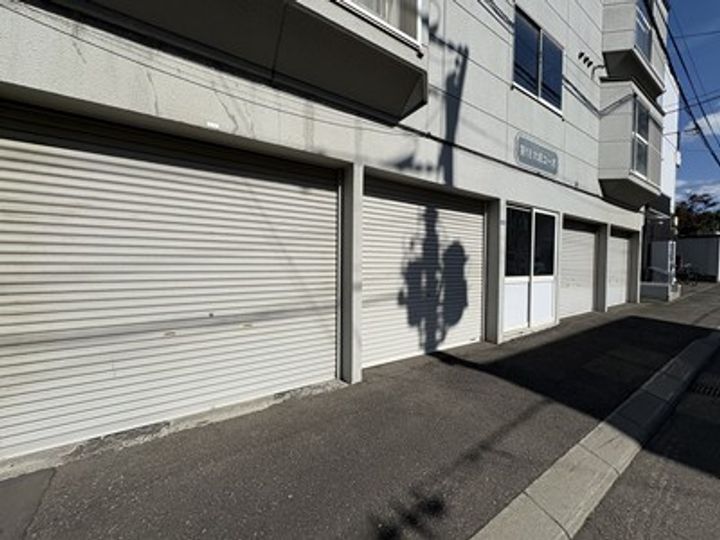 第18大成コーポ0202のその他画像