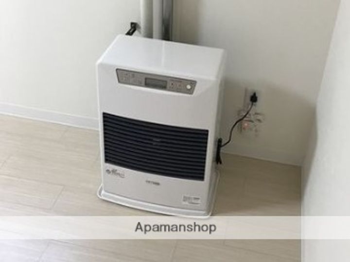 プレゾン北広島のその他画像