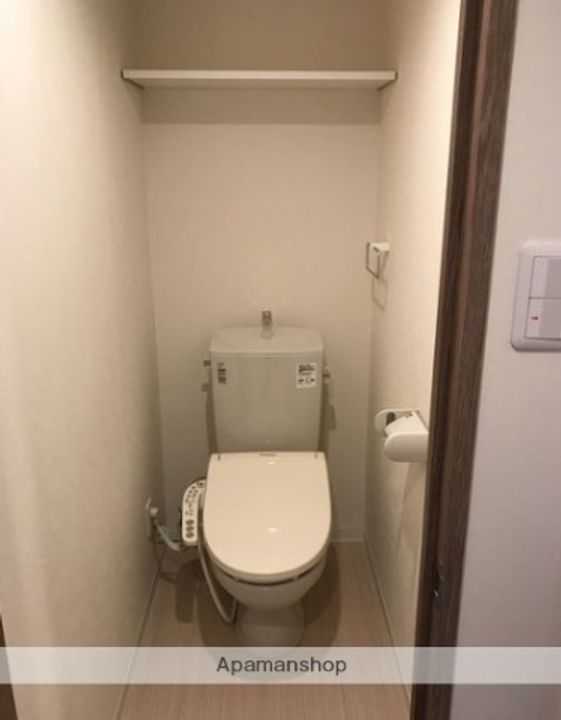 プレゾン北広島のその他画像