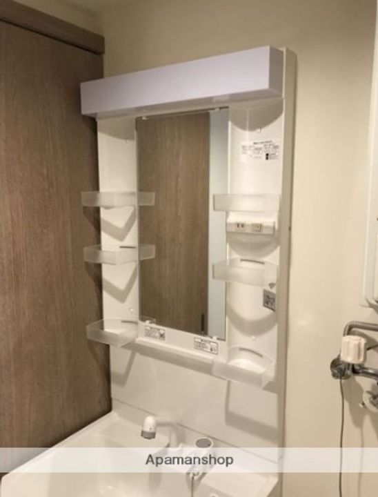 プレゾン北広島のその他画像
