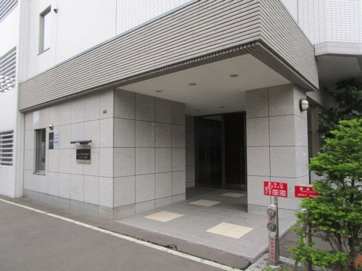 LA DOUCEUR豊平1条0502のその他画像