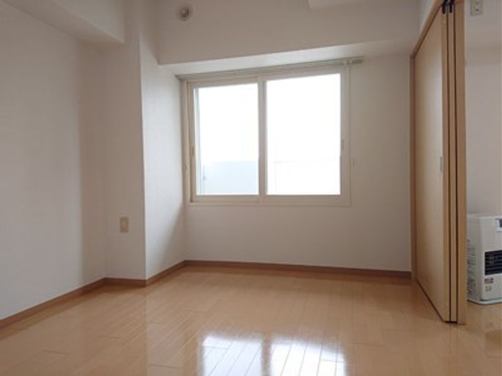 LA DOUCEUR豊平1条0502の内装