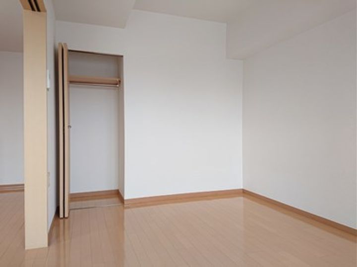 LA DOUCEUR豊平1条0502の内装