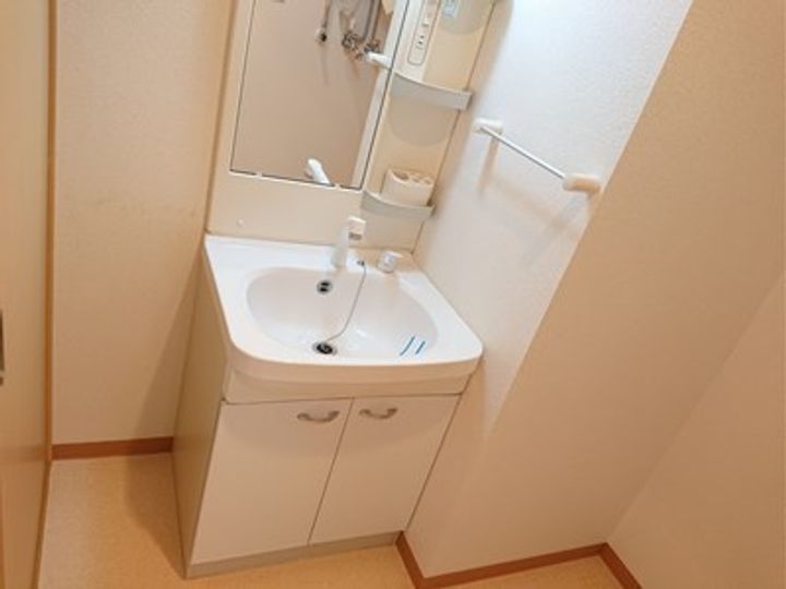 LA DOUCEUR豊平1条0502のその他画像