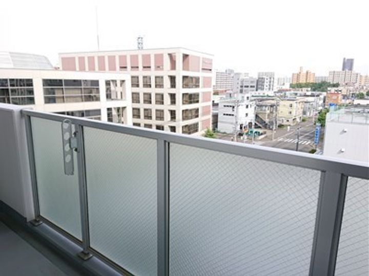 LA DOUCEUR豊平1条0502のその他画像