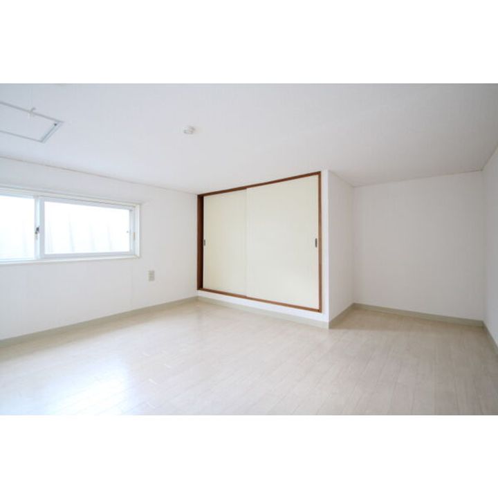 VIBLE1.5(ヴィブレ1.5)ガスリミット物件203の居間