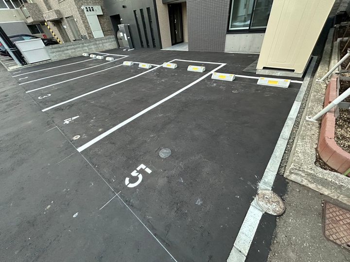 グラン南郷のその他画像