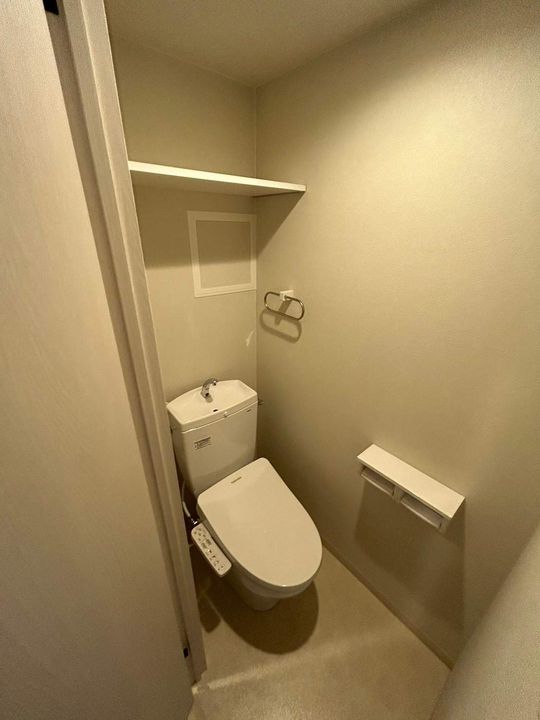 グラン南郷のその他画像