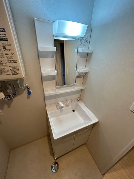 グラン南郷のその他画像