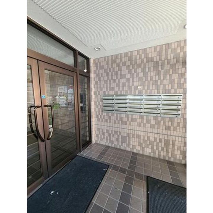 ガーネットハイツ南郷のその他画像