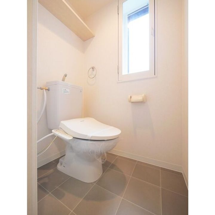 奥野マンションのその他画像