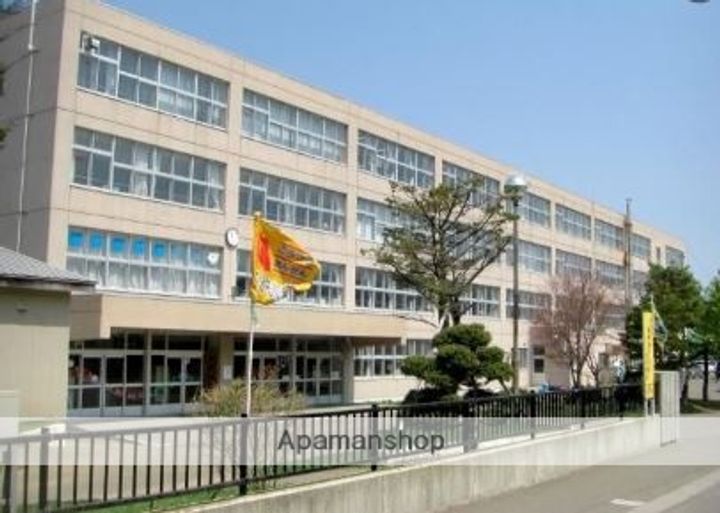 HS311101の周辺
