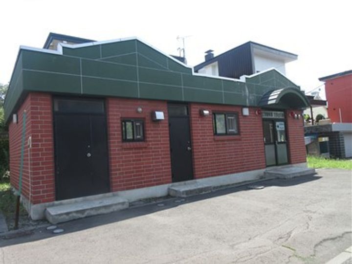 サンライズ文京台305の周辺