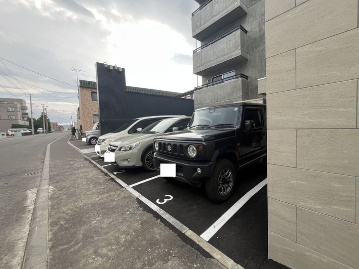 HEIMAT OYACHIのその他画像