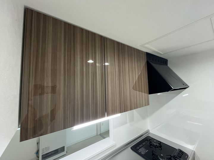 HEIMAT OYACHIの内装