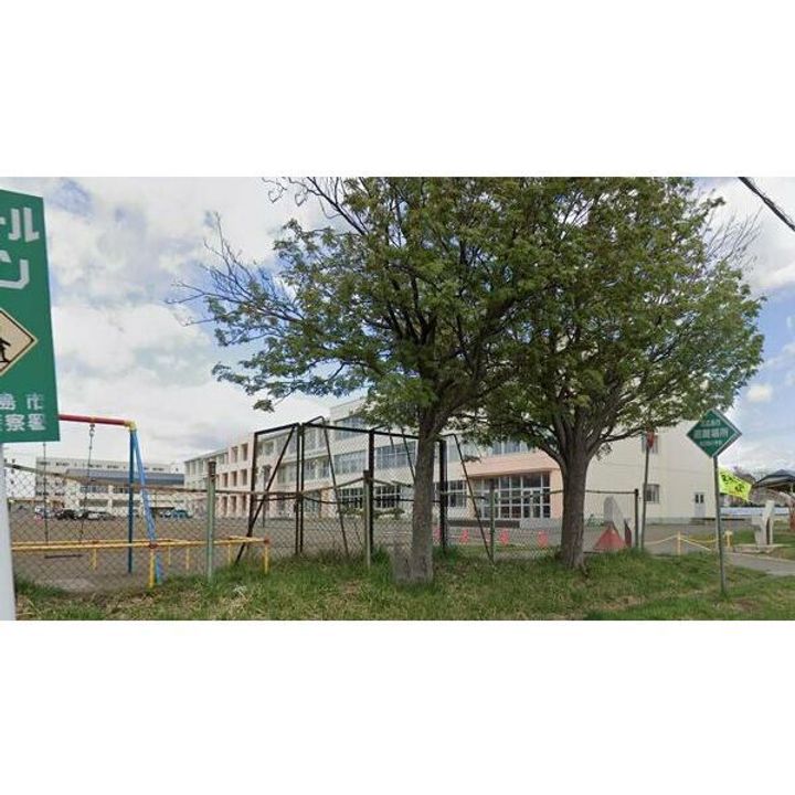 ORKA VILLAGE Bの周辺